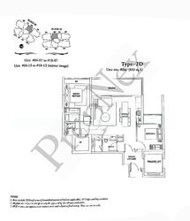 The Laurels (D9), Condominium #557378971